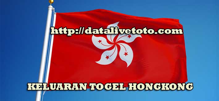 Pengeluaran Togel Hongkong 2024